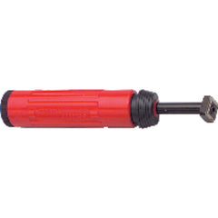 Set G Slot Edge Cleaner Kit - Exact Tooling