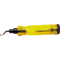 HD Deburring Tool - Exact Tooling