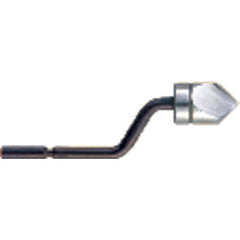 NOGA RD10.4 COUNTERSINK - Exact Tooling