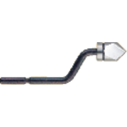 Chamfering Blade, for 8.3 mm RotoDrive - Exact Tooling