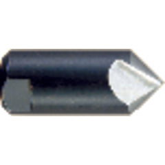 Chamfering Blade, for Countersink 1/2″ Diameter - Exact Tooling