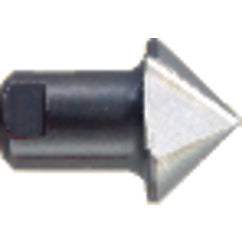 Chamfering Blade, for 3/4″ Countersink - Exact Tooling