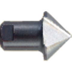 Chamfering Blade, for 3/4″ Countersink - Exact Tooling