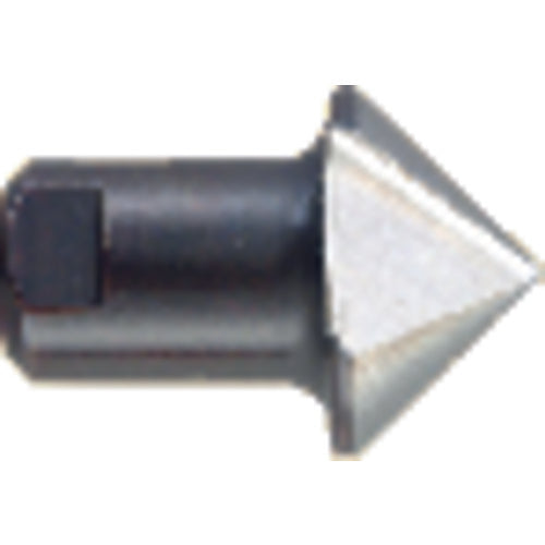 Chamfering Blade, for 3/4″ Countersink - Exact Tooling