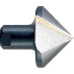 Chamfering Blade, for 1-1/4″ Countersink - Exact Tooling