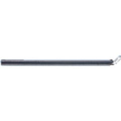 D77 Scraping Blade,HSS, for Scraper Blade - Exact Tooling
