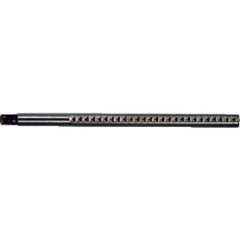 C Blade Holder - Use with C Blades - Exact Tooling