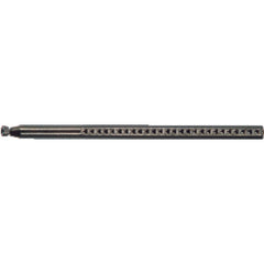 K Blade Holder - Use with K Blades w/M3 Screw - Exact Tooling