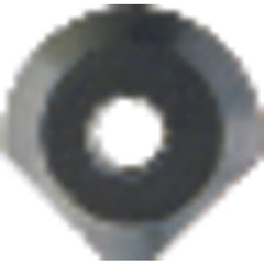 Deburring Blade for Internal and External Keyways - Exact Tooling