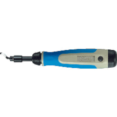 Tele Burr - Use for all 2.6 mm N Blades - Exact Tooling