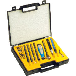 Gold Box Set - for Professional Machinists - Exact Tooling