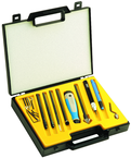 Gold Box Set - For Professional Machinists - Exact Tooling