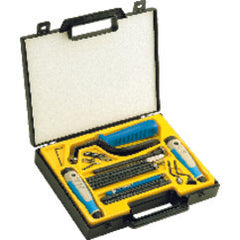 Platinum Box Set - for Tool & Die Makers, Deburring - Exact Tooling