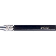 Scraper Handle for D50, D66, D75, D77, T80 Scrapers - Exact Tooling