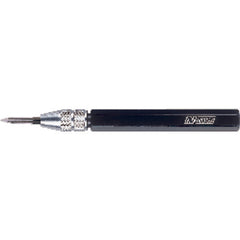 Adjustable Scraper - for Scraping, Trimming and Deburring - Exact Tooling