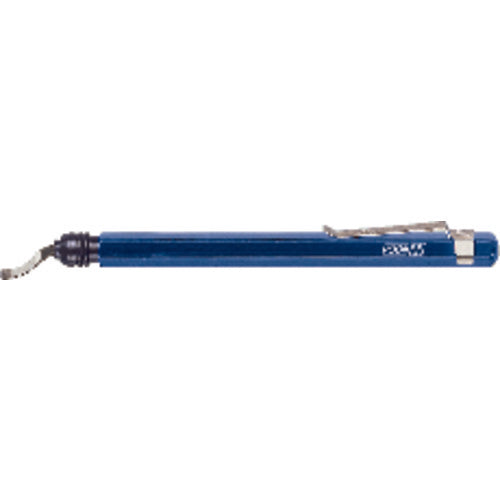 Teddy Burr - for Disposable Deburring Tool - Exact Tooling
