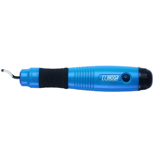 Noga Soft Grip Deburring Tool - Exact Tooling