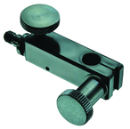 #FA1300 - 8mm Stem - Plastic Fine Adjustment - Exact Tooling