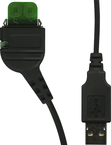 #54-115-526-0 Proximity Cable with Serial Connection-USB - Exact Tooling