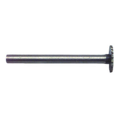 3/8 × 1/32 × 1/8″ SH SH Cutter Shape - HSS - Burr - Exact Tooling