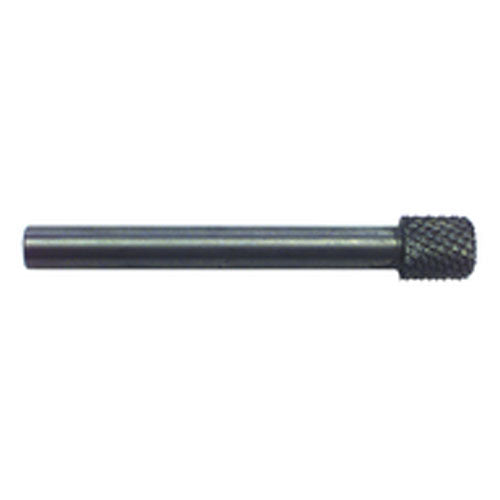 1/16 × 1/8 × 1/8″ SH–1–1/Cyl Radius - CBD - Burr - Exact Tooling