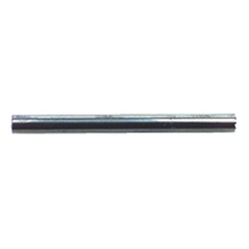 R14 1/8 × 1/8 × 1/8″ SH - Sgl Cut End Cut Shape - CBD - Burr - Exact Tooling