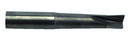 .240" Min - 1.00" Max Bore - 1/4" SH - Carbide Straight FL Boring Bar - Exact Tooling