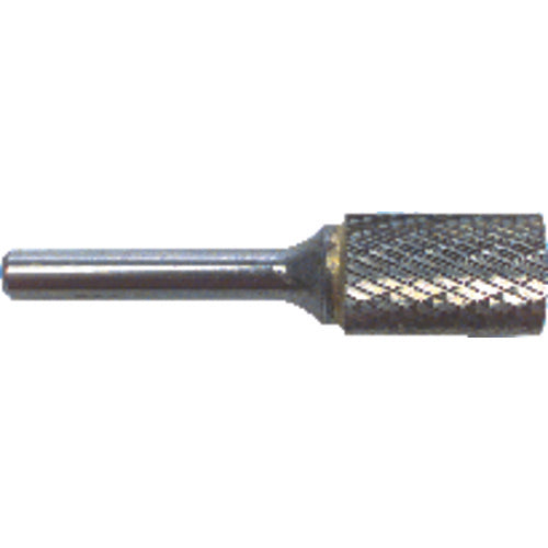 SA41 1/16X1/4 DOUBLE CUT BURR - Exact Tooling