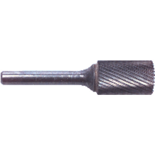 SB42 3/32X7/16 SINGLE CUT BURR - Exact Tooling