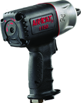 #1150 - 1/2" Drive Air Powered Impact Wrench - Exact Tooling