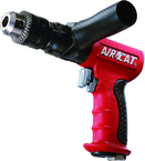 #4450 - Air Powered Drill 1/2" - Exact Tooling