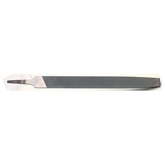 Bahco Hand File - 12″ Flat Bastard - Exact Tooling
