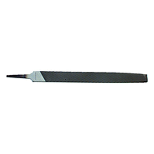 Simonds Hand File - 12″ Flat MultiKut - Exact Tooling