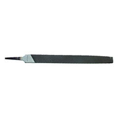 Simonds Hand File - 12″ Flat MultiKut - Exact Tooling