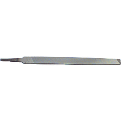 Simonds Hand File - 14″ Mill Smooth - Exact Tooling