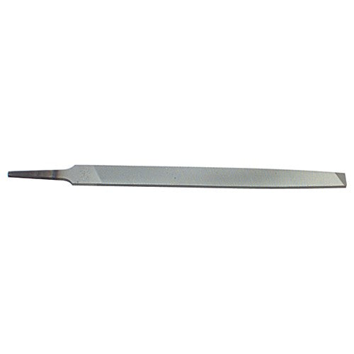 Bahco Hand File - 12″ Mill Bastard - Exact Tooling