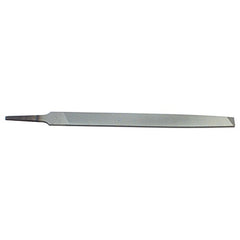 Bahco Hand File - 6″ Mill Bastard - Exact Tooling