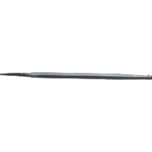 Simonds Hand File - 8″ Square Smooth - Exact Tooling