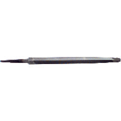 10″ TAPER REGULAR FILE - Exact Tooling