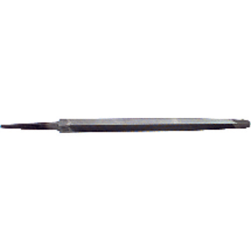 10″ TAPER SLIM FILE - Exact Tooling