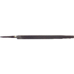 12″ SQUARE SMOOTH FILE - Exact Tooling