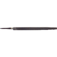 12″ SQUARE SMOOTH FILE - Exact Tooling