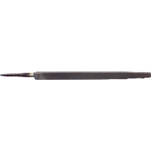10″ SQUARE BASTARD FILE - Exact Tooling