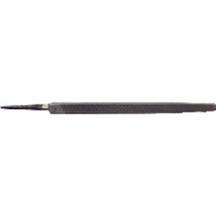 10″ SQUARE BASTARD FILE - Exact Tooling
