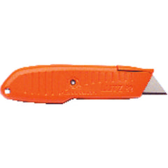 82 LUTZ UTILITY KNIFE - Exact Tooling