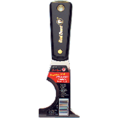 Model 4251 - Zip-A-Way 6-in-1 - Putty Knife - Exact Tooling