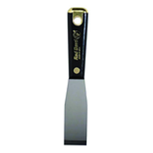 Model 4231-1 1/4″ Chisel - Putty Knife - Exact Tooling