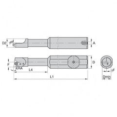 QSBI37562518755R STEEL SH BORING - Exact Tooling