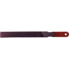 Simonds Black Maxi Hand File - 10″ All Purpose - Exact Tooling
