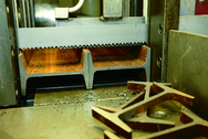 14'5-1/2"X1"X.035 3/4 TPI 3853 - Exact Tooling
